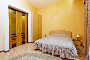 Apartment Deribasovskaya with jacuzzi