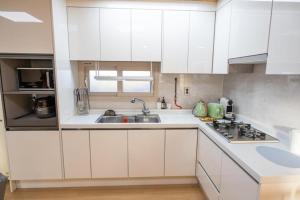 Udo Island inside island