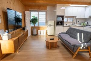 Udo Island inside island