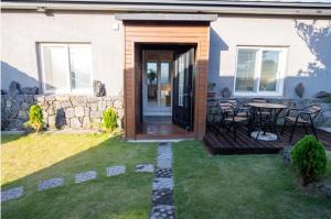 Udo Island inside island