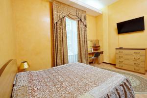 Apartment Deribasovskaya with jacuzzi