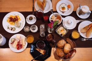 Zum Schnapsbrenner - Hotel garni