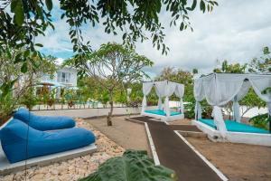 Bella Belly Cottage By Bali Cabin