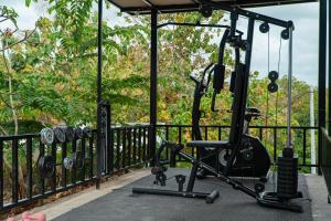 Bella Belly Cottage By Bali Cabin