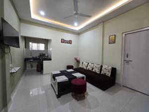 The Gulmohar Inn Six Mile Guwahati Assam