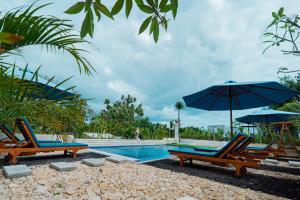 Bella Belly Cottage By Bali Cabin