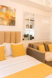 Studio 7 Residential tower