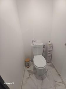 Studio avec terrasse