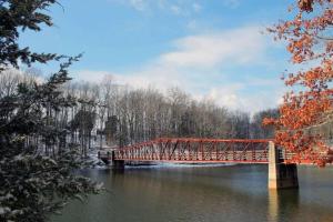 Newly Renovated Cozy Place Minutes From The Lake