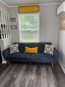 Newly Renovated Cozy Place Minutes From The Lake