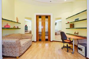 Apartment Deribasovskaya with jacuzzi