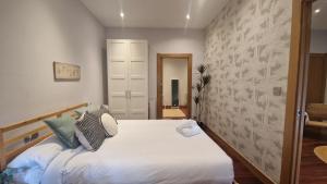 Unique location - 130m2 & Garden close to Museums