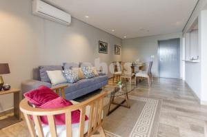 Elegant Villa Morra Apartment BBQBalconyGymPool