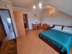 Apartament Złota Rybka Stegna