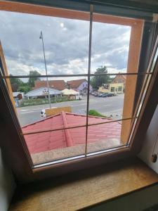 Apartament Złota Rybka Stegna