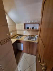 Apartament Złota Rybka Stegna