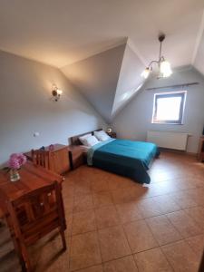 Apartament Złota Rybka Stegna