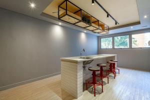 VN Apiacás - Apto moderno na pompeia.