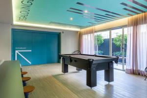 VN Apiacás - Apto moderno na pompeia.