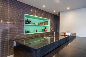 VN Apiacás - Apto moderno na pompeia.