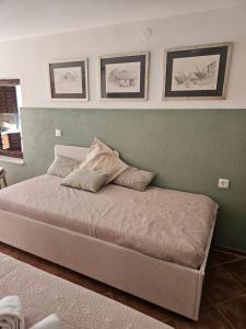 Vila Propuh Primošten