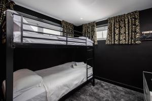 Swish Luxury Holiday Apartments 2