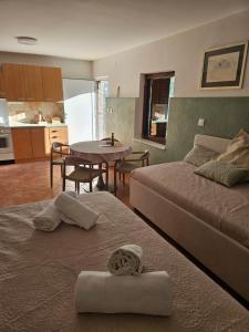 Vila Propuh Primošten