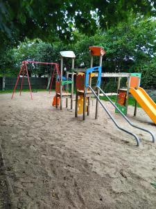 Caravan 26 fishguard holiday park