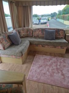 Caravan 26 fishguard holiday park