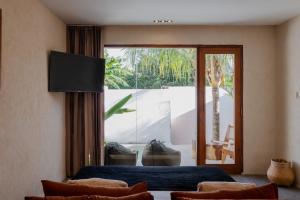 Tropical Ulu Private Pool Suite- Canna Uluwatu