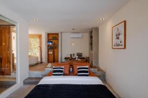 Tropical Ulu Private Pool Suite- Canna Uluwatu