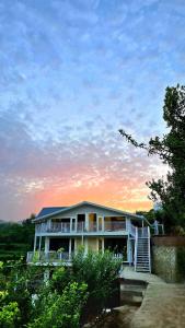 Rosewood Cottage - Ubytování bez kategorie ve městě Mukteswar