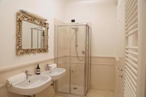 Casa Gherardi - Delizioso ed elegante appartamento in centro storico