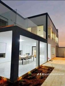 Villa Sounine Rafraf