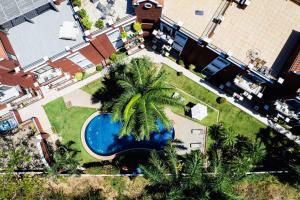 Pool And Private Rooftop Access In Town! - Ubytování bez kategorie ve městě Tamarindo
