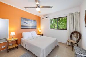 Pool and Private rooftop access in town!