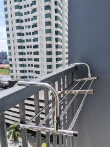 Bay Suites by Jom Summer Suites