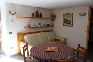 In perfetto stile valdostano