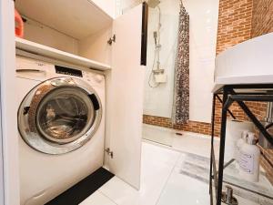 Old Town Apt - Traugutta Street flat 5