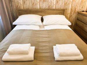 Old Town Apt - Traugutta Street flat 5