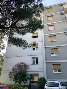 Apartman Jack