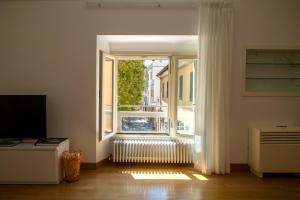 Casa Gherardi - Delizioso ed elegante appartamento in centro storico