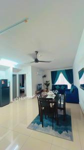 JC HOMESTAY PARADiSE