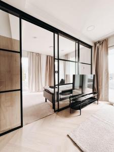 Neliailpila Triangle