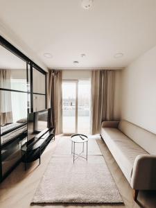 Neliailpila Triangle