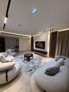 Luxury hotel apartment for rent