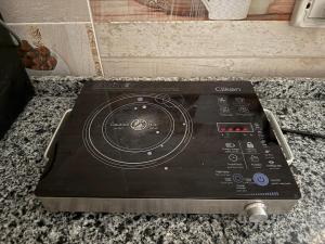 Luxury hotel apartment for rent