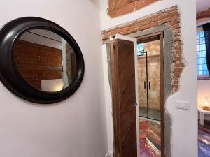 Tuscan charm in San Frediano