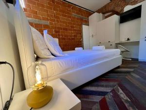 Tuscan charm in San Frediano