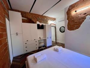 Tuscan charm in San Frediano